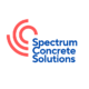 Spectrum Concrete Solutions-logo